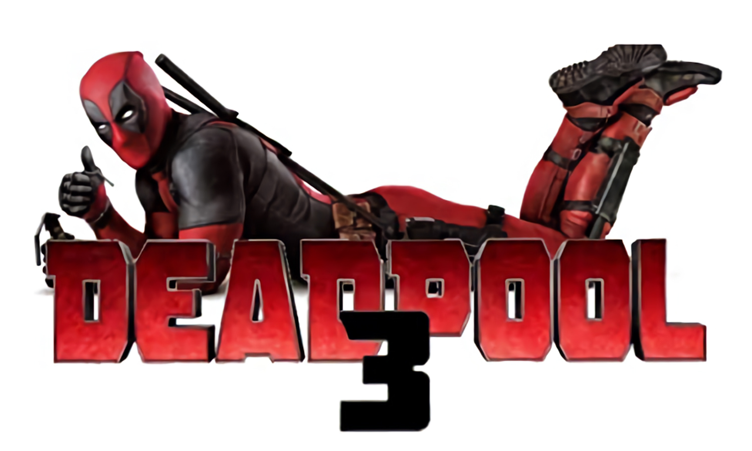 Deadpool 3 : la bande-annonce est là !